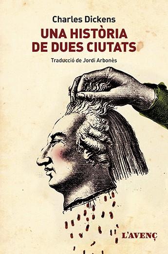 HISTÒRIA DE DUES CIUTATS, UNA | 9788488839862 | DICKENS, CHARLES | Llibreria Online de Banyoles | Comprar llibres en català i castellà online