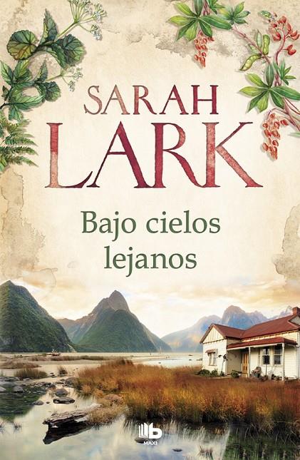 BAJO CIELOS LEJANOS | 9788490707982 | LARK, SARAH | Llibreria Online de Banyoles | Comprar llibres en català i castellà online