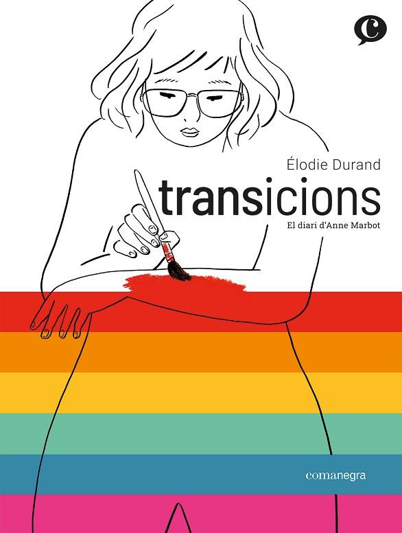 TRANSICIONS | 9788418857676 | DURAND, ÉLODIE | Llibreria Online de Banyoles | Comprar llibres en català i castellà online