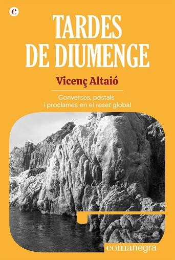 TARDES DE DIUMENGE | 9788418857706 | ALTAIÓ, VICENÇ | Llibreria Online de Banyoles | Comprar llibres en català i castellà online