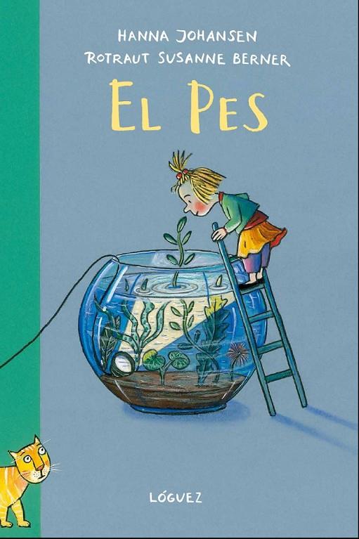 PES, EL | 9788485334995 | JOHANSEN, HANNA | Llibreria Online de Banyoles | Comprar llibres en català i castellà online