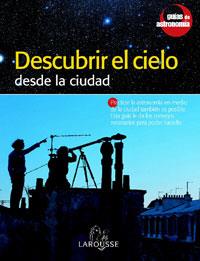 DESCUBRIR EL CIELO | 9788480163811 | Llibreria Online de Banyoles | Comprar llibres en català i castellà online