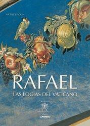 RAFAEL LAS LOGIAS DEL VATICANO (TD) | 9788497855143 | DACOS, NICOLE | Llibreria L'Altell - Llibreria Online de Banyoles | Comprar llibres en català i castellà online - Llibreria de Girona