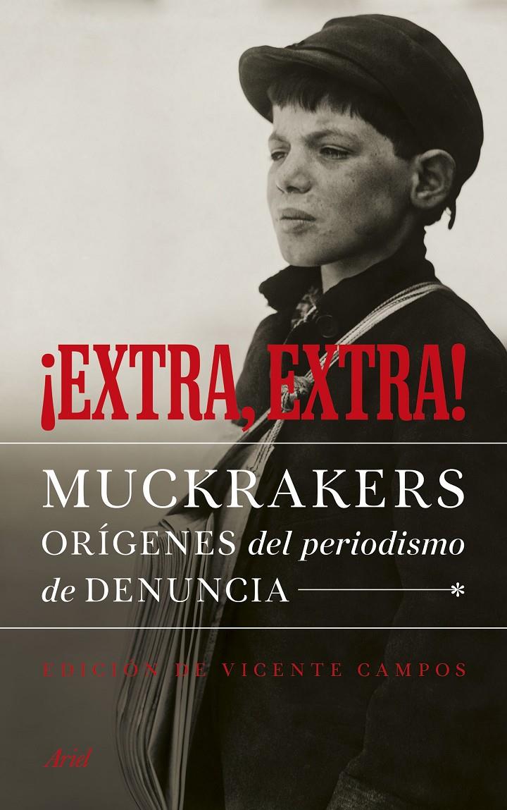 ¡EXTRA, EXTRA! | 9788434414778 | CAMPOS GONZÁLEZ, VICENTE | Llibreria Online de Banyoles | Comprar llibres en català i castellà online