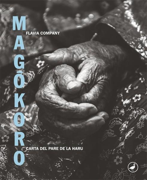 MAGÔKORO | 9788416673742 | COMPANY I NAVAU, FLAVIA | Llibreria Online de Banyoles | Comprar llibres en català i castellà online