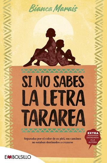 SI NO SABES LA LETRA, TARAREA | 9788416087891 | MARAIS, BIANCA | Llibreria Online de Banyoles | Comprar llibres en català i castellà online