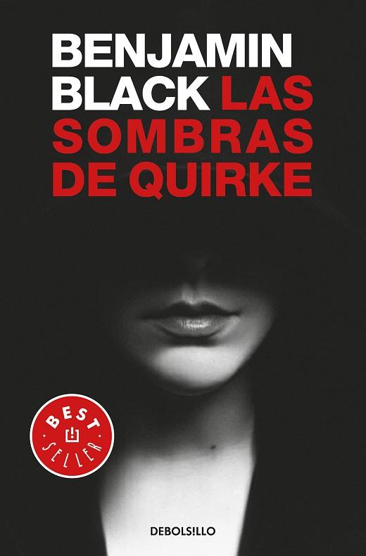 SOMBRAS DE QUIRKE, LAS | 9788466342971 | BLACK, BENJAMIN | Llibreria Online de Banyoles | Comprar llibres en català i castellà online
