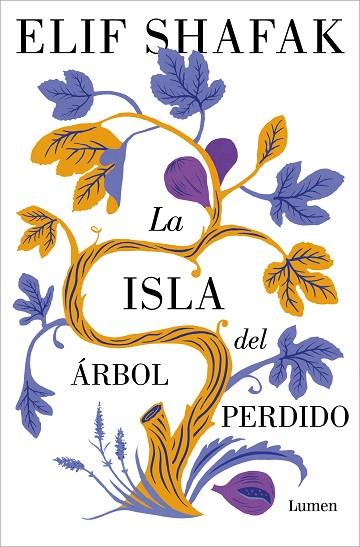 LA ISLA DEL ÁRBOL PERDIDO | 9788426411402 | SHAFAK, ELIF | Llibreria Online de Banyoles | Comprar llibres en català i castellà online