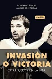 INVASION O VICTORIA (N.E) | 9788415448709 | VÁZQUEZ, GONZÁLO/TOBÍAS, MÁXIMO JOSÉ | Llibreria Online de Banyoles | Comprar llibres en català i castellà online