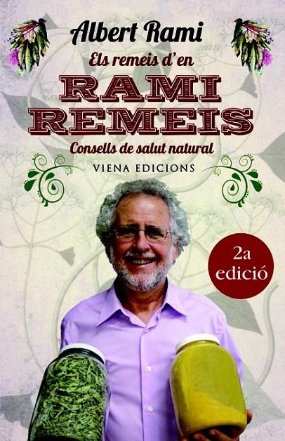 REMEIS D'EN RAMI REMEIS, ELS | 9788483306673 | RAMI ROMEU, ALBERT | Llibreria Online de Banyoles | Comprar llibres en català i castellà online