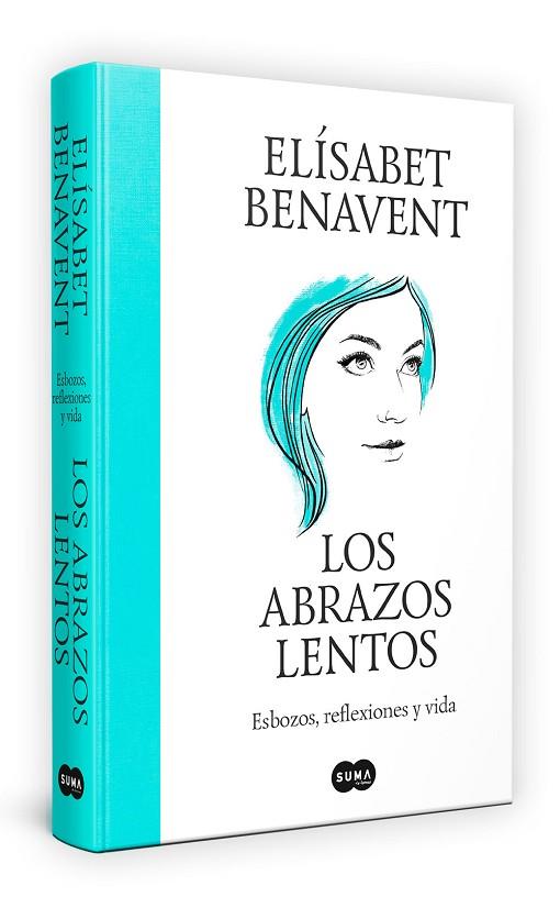 ABRAZOS LENTOS, LOS | 9788491297192 | BENAVENT, ELÍSABET | Llibreria Online de Banyoles | Comprar llibres en català i castellà online