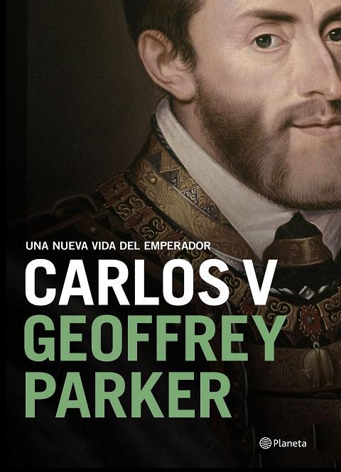 CARLOS V | 9788408204770 | PARKER, GEOFFREY | Llibreria Online de Banyoles | Comprar llibres en català i castellà online
