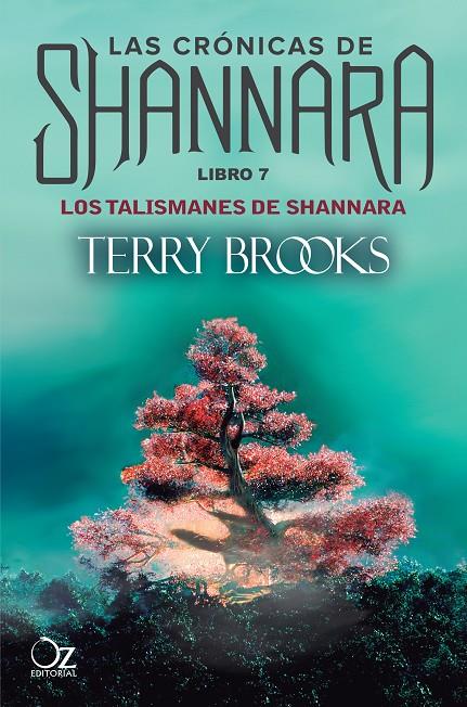 TALISMANES DE SHANNARA, LOS | 9788416224845 | BROOKS, TERRY | Llibreria Online de Banyoles | Comprar llibres en català i castellà online