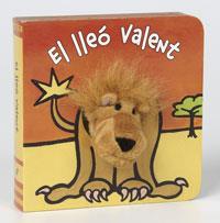 LLEÓ VALENT, EL | 9788483046272 | VAN DER PUT, KLAARTJE | Llibreria Online de Banyoles | Comprar llibres en català i castellà online