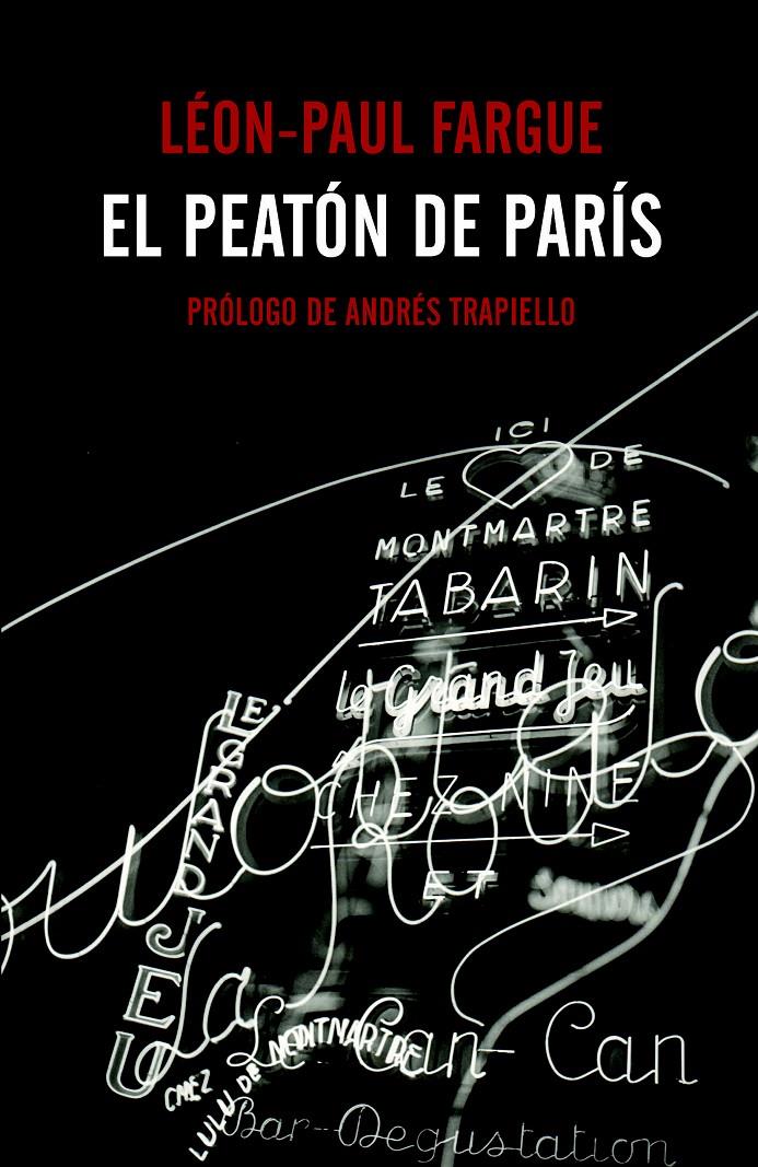 PEATÓN DE PARÍS,EL | 9788415217800 | FARGUE, LÉON-PAUL | Llibreria Online de Banyoles | Comprar llibres en català i castellà online