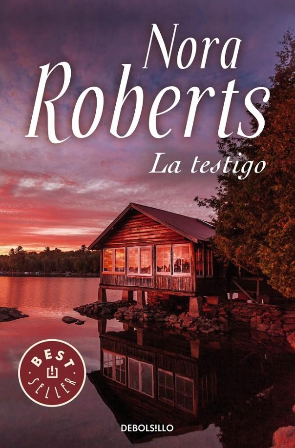 TESTIGO, LA | 9788490623817 | ROBERTS, NORA | Llibreria Online de Banyoles | Comprar llibres en català i castellà online