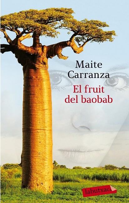 FRUIT DEL BAOBAB, EL | 9788499308289 | CARRANZA, MAITE  | Llibreria Online de Banyoles | Comprar llibres en català i castellà online