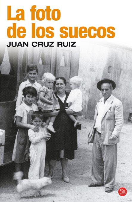 FOTO DE LOS SUECOS, LA | 9788466321136 | CRUZ RUIZ, JUAN | Llibreria Online de Banyoles | Comprar llibres en català i castellà online