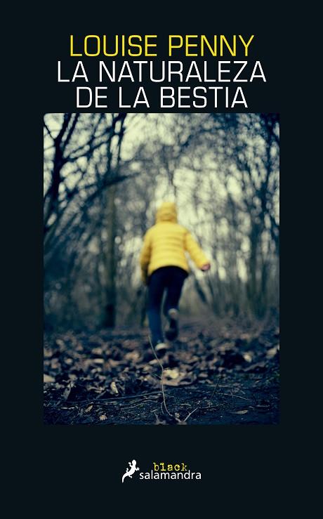 NATURALEZA DE LA BESTIA, LA | 9788418107511 | PENNY, LOUISE | Llibreria Online de Banyoles | Comprar llibres en català i castellà online