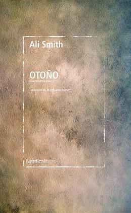 OTOÑO | 9788418067969 | SMITH, ALI | Llibreria Online de Banyoles | Comprar llibres en català i castellà online