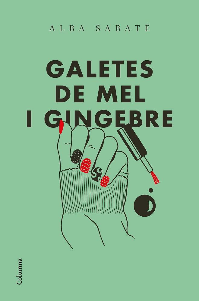 GALETES DE MEL I GINGEBRE | 9788466426657 | SABATÉ, ALBA | Llibreria Online de Banyoles | Comprar llibres en català i castellà online