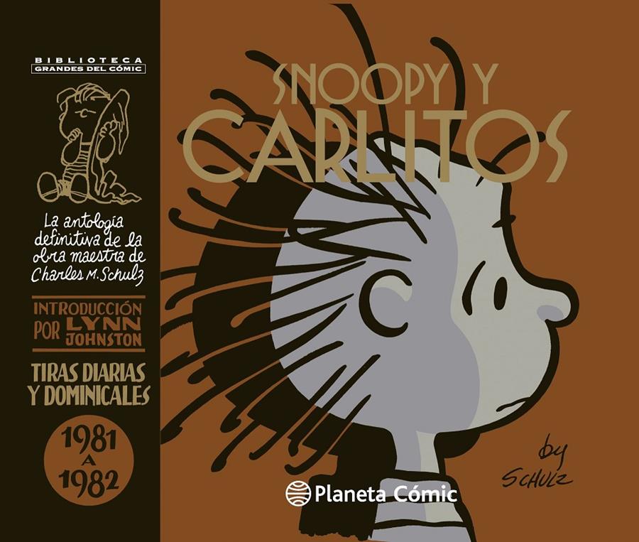 SNOOPY Y CARLITOS | 9788416401208 | SCHULZ, CHARLES M. | Llibreria Online de Banyoles | Comprar llibres en català i castellà online
