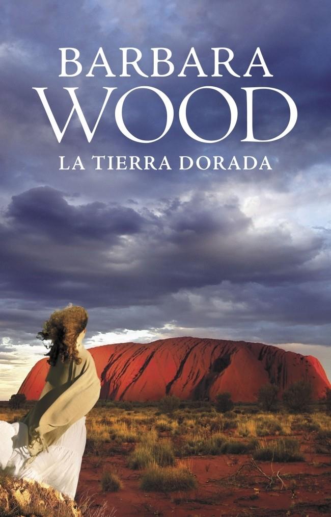 TIERRA DORADA, LA | 9788425345180 | WOOD, BARBARA | Llibreria Online de Banyoles | Comprar llibres en català i castellà online