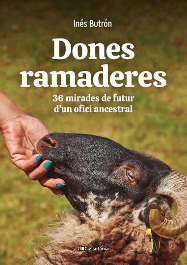 DONES RAMADERES | 9788413561776 | BUTRÓN PARRA, INÉS | Llibreria Online de Banyoles | Comprar llibres en català i castellà online