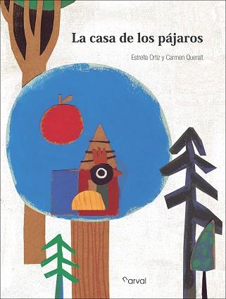 CASA DE LOS PÁJAROS, LA | 9788412083613 | ORTIZ, ESTRELLA | Llibreria Online de Banyoles | Comprar llibres en català i castellà online