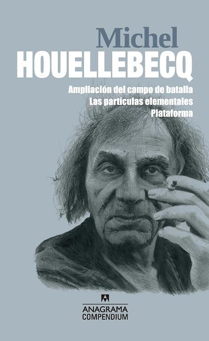 MICHEL HOUELLEBECQ | 9788433959638 | HOUELLEBECQ, MICHEL | Llibreria Online de Banyoles | Comprar llibres en català i castellà online