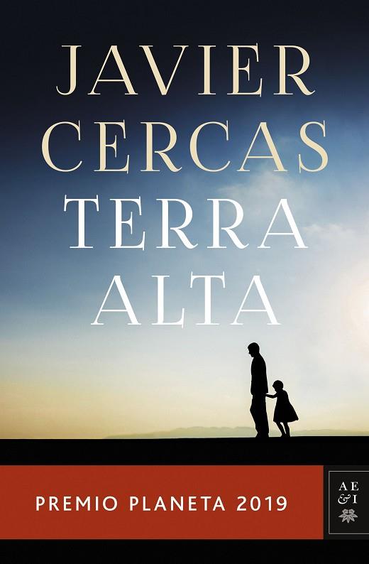 TERRA ALTA | 9788408217848 | CERCAS, JAVIER | Llibreria Online de Banyoles | Comprar llibres en català i castellà online