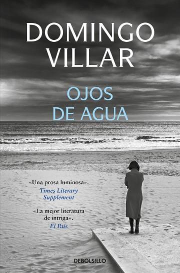OJOS DE AGUA (INSPECTOR LEO CALDAS 1) | 9788483464953 | VILLAR, DOMINGO | Llibreria Online de Banyoles | Comprar llibres en català i castellà online