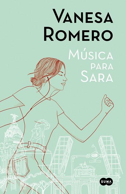 MÚSICA PARA SARA | 9788491294412 | ROMERO, VANESA | Llibreria Online de Banyoles | Comprar llibres en català i castellà online
