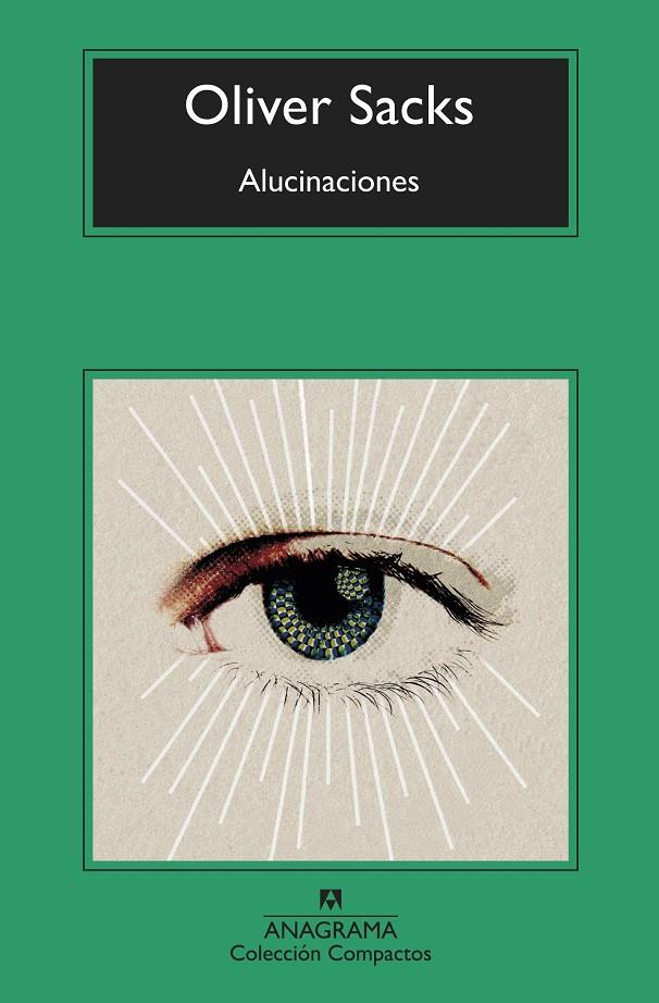ALUCINACIONES | 9788433960290 | SACKS, OLIVER | Llibreria Online de Banyoles | Comprar llibres en català i castellà online