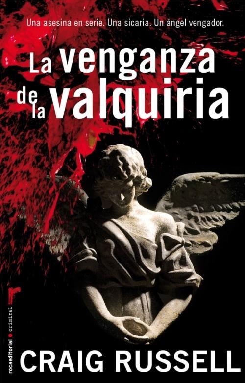VENGANZA DE LA VALQUIRIA, LA | 9788499183985 | RUSSELL, CRAIG | Llibreria Online de Banyoles | Comprar llibres en català i castellà online