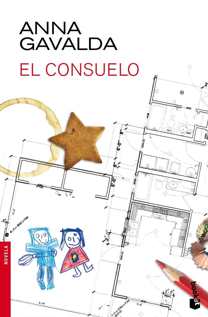 EL CONSUELO | 9788432250781 | GAVALDA, ANNA | Llibreria Online de Banyoles | Comprar llibres en català i castellà online