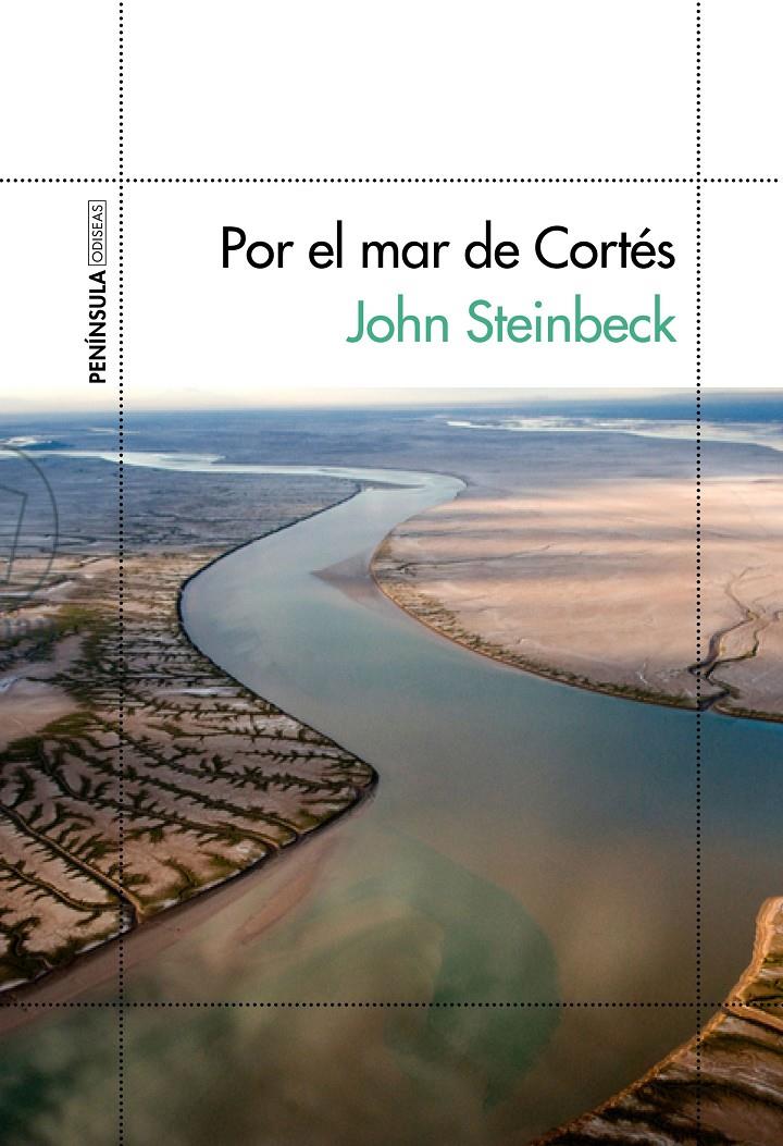POR EL MAR DE CORTÉS | 9788499424446 | STEINBECK, JOHN | Llibreria Online de Banyoles | Comprar llibres en català i castellà online