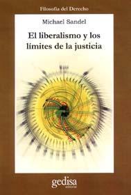 LIBERALISMO Y LOS LÍMITES DE LA JUSTICIA, EL | 9788474327069 | SANDEL, MICHAEL | Llibreria Online de Banyoles | Comprar llibres en català i castellà online