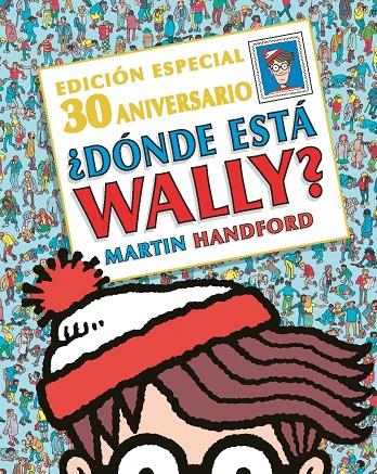 ¿DÓNDE ESTA WALLY? | 9788416712526 | HANDFORD, MARTIN | Llibreria Online de Banyoles | Comprar llibres en català i castellà online
