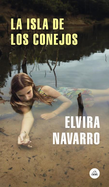 LA ISLA DE LOS CONEJOS | 9788439734826 | NAVARRO, ELVIRA | Llibreria Online de Banyoles | Comprar llibres en català i castellà online