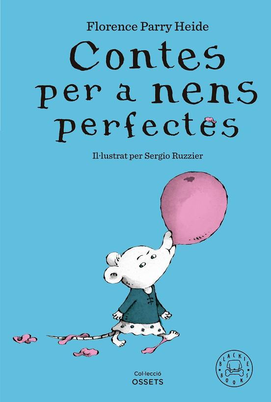 CONTES PER A NENS PERFECTES | 9788419654304 | PARRY HEIDE, FLORENCE | Llibreria Online de Banyoles | Comprar llibres en català i castellà online