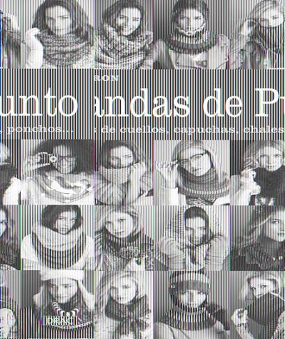 BUFANDAS DE PUNTO: 42 MODELOS DE CUELLOS, CAPUCHAS | 9788498742206 | CARRON, CATHY | Llibreria Online de Banyoles | Comprar llibres en català i castellà online