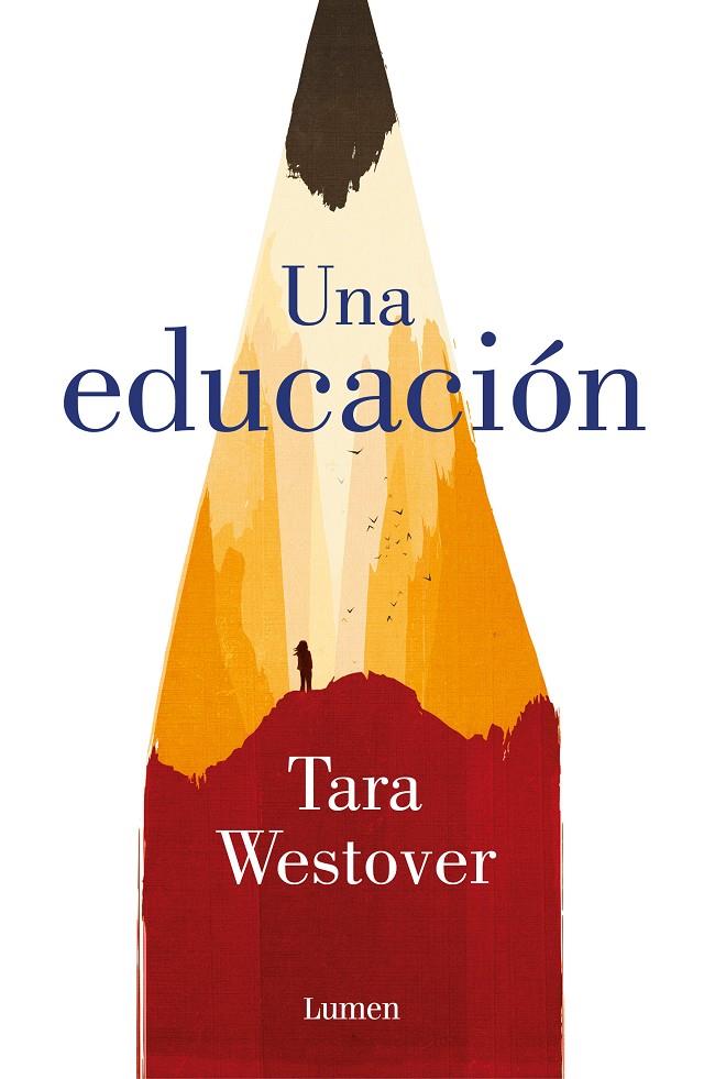 EDUCACIÓN, UNA | 9788426405166 | WESTOVER, TARA | Llibreria Online de Banyoles | Comprar llibres en català i castellà online