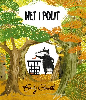 NET I POLIT | 9788416648344 | GRAVETT, EMILY | Llibreria Online de Banyoles | Comprar llibres en català i castellà online