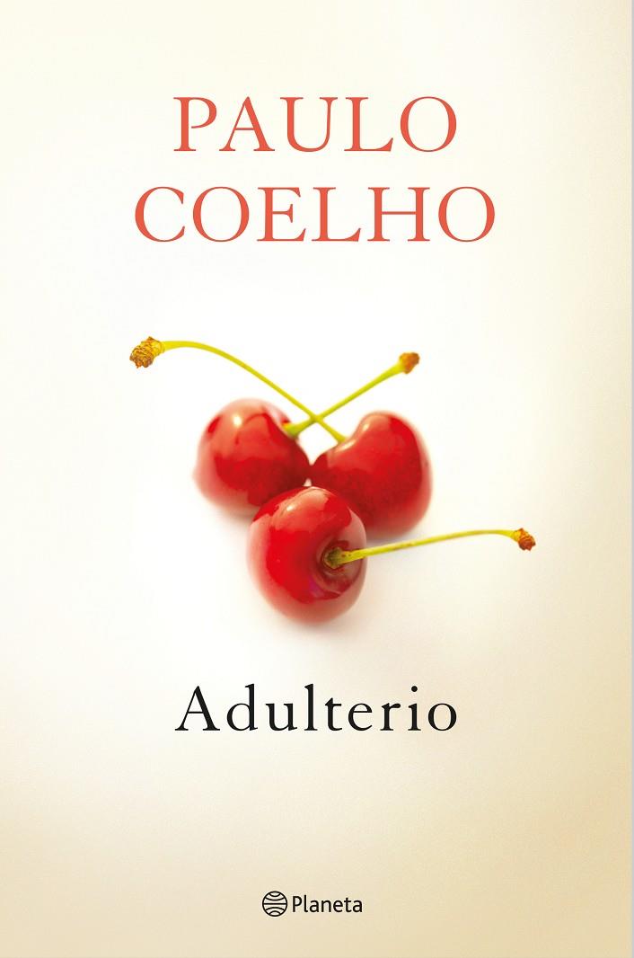 ADULTERIO | 9788408131625 | PAULO COELHO | Llibreria Online de Banyoles | Comprar llibres en català i castellà online