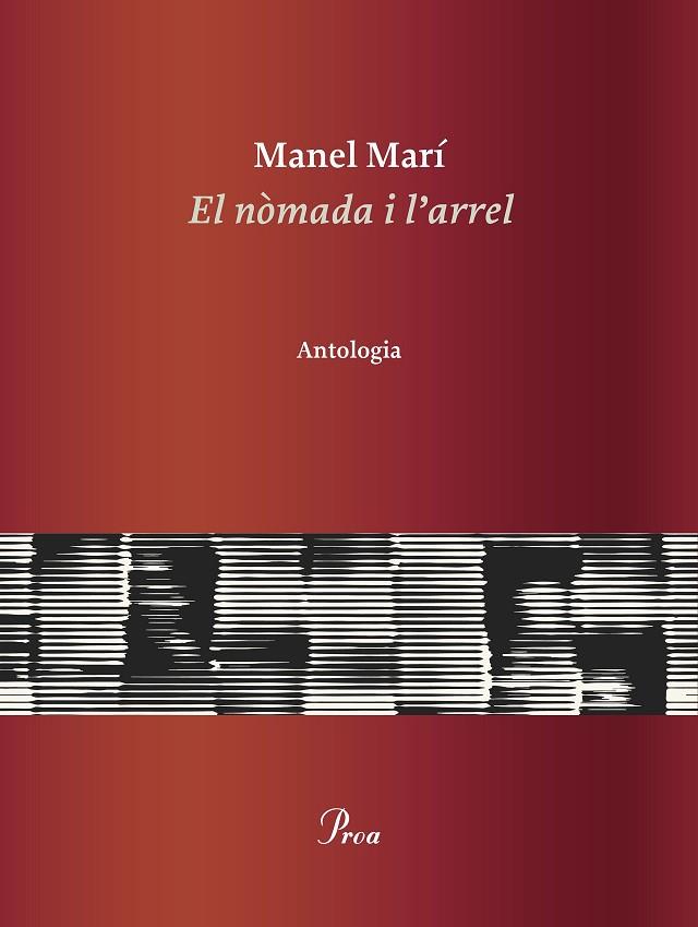 NÒMADA I L'ARREL, EL | 9788475889085 | MARÍ, MANEL | Llibreria Online de Banyoles | Comprar llibres en català i castellà online
