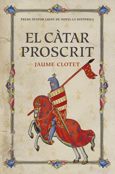 CÀTAR PROHIBIT, EL | 9788466421430 | CLOTET, JAUME | Llibreria Online de Banyoles | Comprar llibres en català i castellà online
