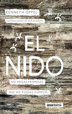 NIDO, EL | 9788494631535 | OPPEL, KENNETH | Llibreria Online de Banyoles | Comprar llibres en català i castellà online