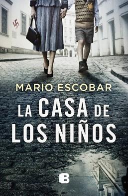 CASA DE LOS NIÑOS, LA | 9788466670715 | ESCOBAR, MARIO | Llibreria Online de Banyoles | Comprar llibres en català i castellà online