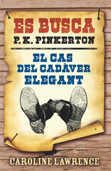 CAS DEL CADÀVER ELEGANT, EL | 9788424646271 | LAWRENCE, CAROLINE | Llibreria Online de Banyoles | Comprar llibres en català i castellà online